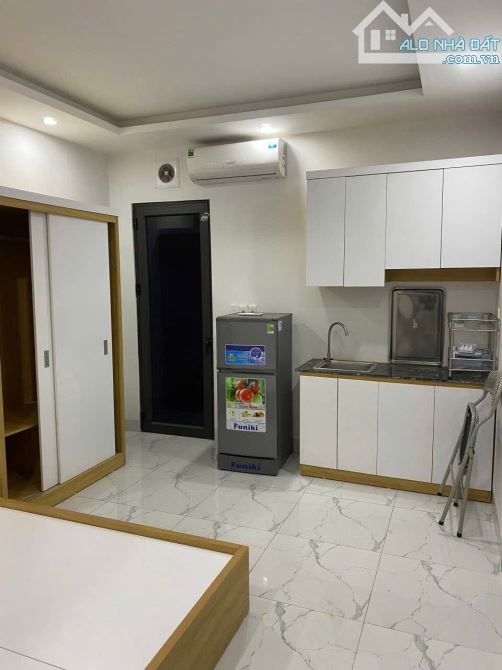 BÁN NHÀ NGỌC TRỤC NAM TỪ LIÊM 44m 8.99TỶ 5 TẦNG MT 3.6m. NHÀ Ở NGAY, DÒNG TIỀN. - 4