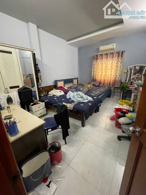 Bán Nhà 2 tầng Hẻm 6m Quốc Lộ 1A phường AN PHÚ ĐÔNG,Q12. dt 66m²(4mx18,5m)💰4,6tỷ - 4