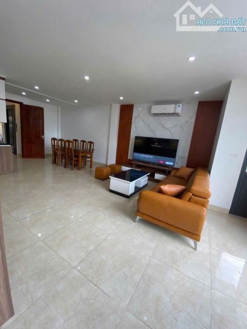 LK KHU A YÊN NGHĨA-HÀ ĐÔNG,7T THANG MÁY VỈA HÈ Ô TÔ TRÁNH THÔNG SÀN KD,DT56M,GIÁ 15,99 TỶ - 4