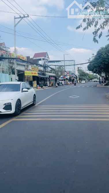 Nhà góc 2 mặt tiền kinh doanh, ngang 8,5m, Lý Thường Kiệt - N. Đức Thiệu, giá mềm 5,49 tỷ - 4