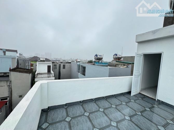 Bán nhà Liên Mạc, rẻ hiếm có, đẹp lung linh, 48m2, 6.2 tỷ - 4