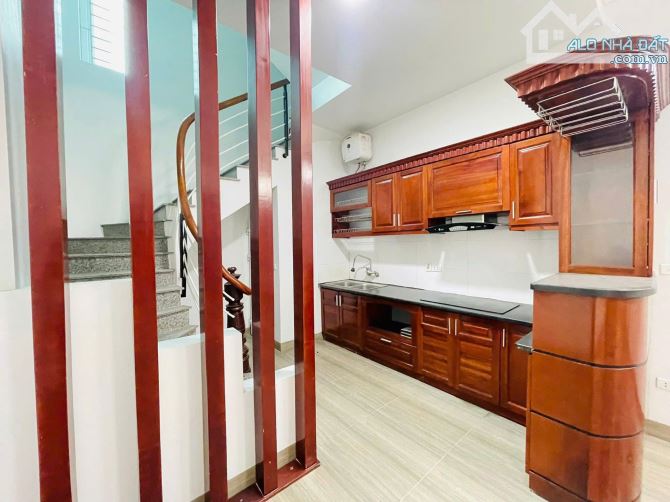 Hàng xóm Times City - Nhà đẹp 39M2 - Giá mềm - Lô góc - Trước nhà rộng thoáng. - 4
