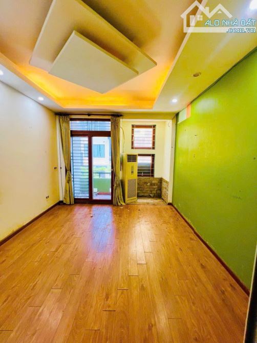 PHÂN LÔ DUY TÂN - DT 55M2 x 5T - MT 4M - 26,5 TỶ - VỈA HÈ - ÔTÔ TRÁNH - KINH DOANH - 4