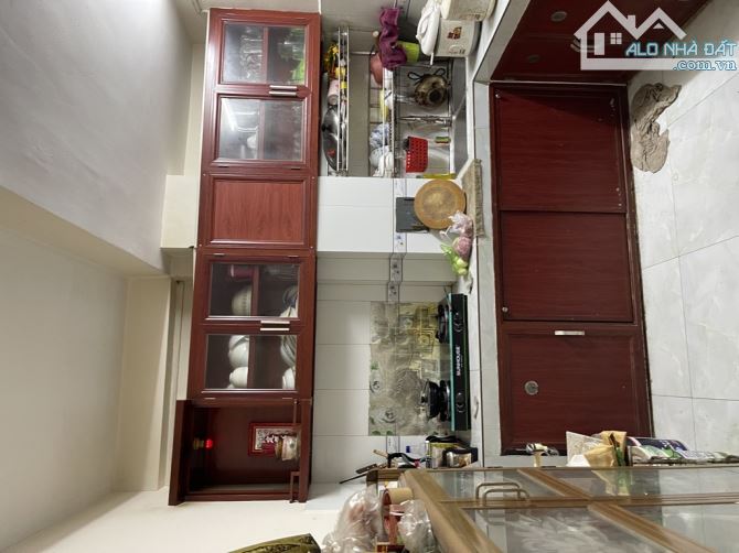 Bán Nhà Quận 8 , Lý Đạo Thành ,3 Tầng ,  52m2 ,Hẻm  Xe Tải , Chỉ 5.2 Tỷ (TL) - 4