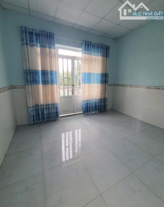 🏡BÁN NHÀ MẶT TIỀN NGAY QL 1K - LINH XUÂN, THỦ ĐỨC – 58M2 - HẺM XE HƠI – GIÁ CHỈ 4 TỶ. - 4