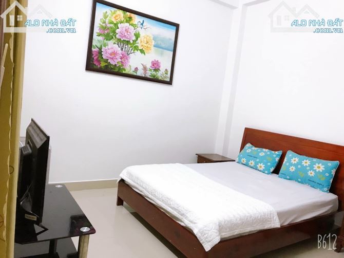 KHÁCH SẠN, 11P, GẦN BIỂN, SẦM UẤT  VŨNG TÀU - 4