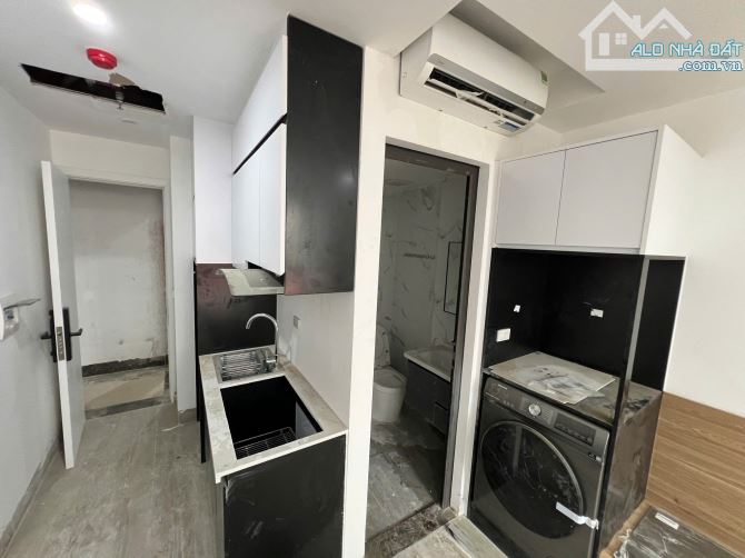 TÒA CHDV PHỐ GIÁP NHẤT (THANH XUÂN) - 7 TẦNG TM - 16 CĂN HỘ 1K 1N - 88M2 - GIÁ 25 TỶ - 4