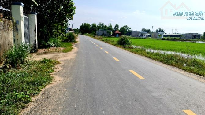 Bán đất mặt tiền nhựa, DT 10x37m, giá 4.5 tỷ, xã Đức Hòa Thượng, Đức Hòa Long An - 4