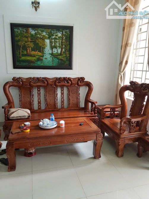 Bán nhà riêng gần cụm các trường Đại học, cao đẳng, THPT, THCS, Tiểu học 5mx20m hẻm 6m 7T - 4