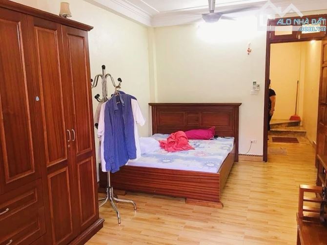 🌟 SIÊU PHẨM HIẾM PHỐ AN HOÀ – 7 TẦNG - NGÕ Ô TÔ TRÁNH KINH DOANH - 40M2 🌟 - 4