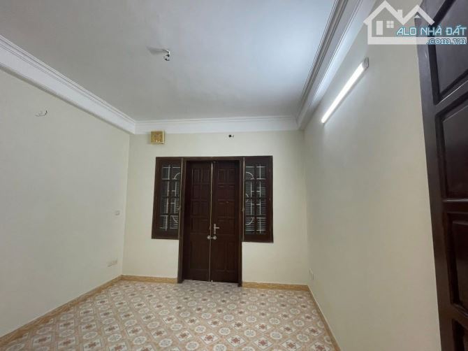 Bán Nhà - Mỹ Đình - Nam Từ Liêm - ÔTÔ Tránh - Gần Phố - 65M2 -4Tầng -Mt 3.6m - 13 Tỷ Hơn - 4