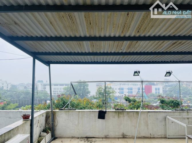 Bán Shophouse Gamuda - Trục chính VĐ3 - 2 mặt tiền - Sổ lâu dài - 4