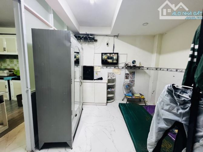 Bán căn hộ dịch vụ đường Nguyễn du phường 7 quận gò vấp - 4