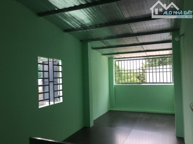 Nhà cáp 4 chia 2 căn cho thuê,6x9, hẻm 8m,khu phân lô,xây full đất,Long Bình,Thủ Đức - 4
