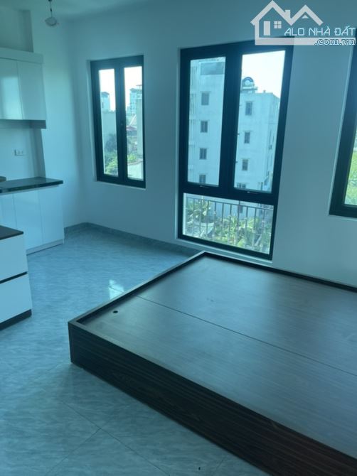 Bán nhà dòng tiền Trịnh Văn Bô, 147m2, 6 tầng, 22 phòng, 1,32 tỷ/năm, hơn 25 tỷ. - 4