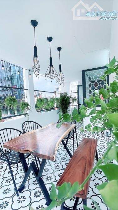 🔥SIÊU PHẨM CHÂN DÀI 🔥- 4 TẦNG - 30M2 - PHAN ĐĂNG LƯU BÌNH THẠNH - NỞ HẬU -  🌸4.95 TỶ🌸 - 4
