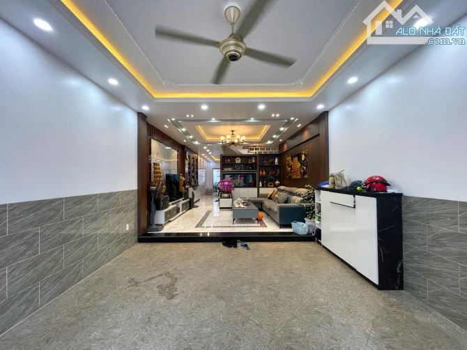 Nhà Phố Phân Lô TĐC Đằng Lâm Siêu Đẹp - 4