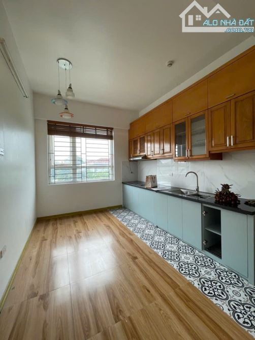 TÒA OCT5A – KĐT RESCO CỔ NHUẾ - CĂN HỘ 2PN - 2VS - 4,15 TỶ - 4