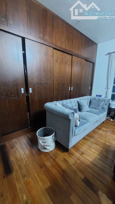 Phân lô Giang Văn Minh, 50m ra phố, Ngõ oto thông tứ tung. 73m2 x 5t, mt 8.7m. 25.8 tỷ - 4