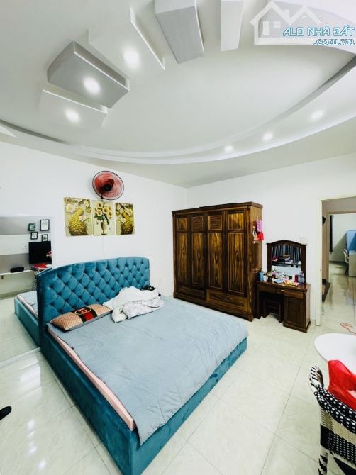 💥MÃ LÒ - MT ĐƯỜNG 7M - DT 64M2 - 4 TẦNG 5PN - CHUYỂN CÔNG TÁC BÁN GẤP - 4
