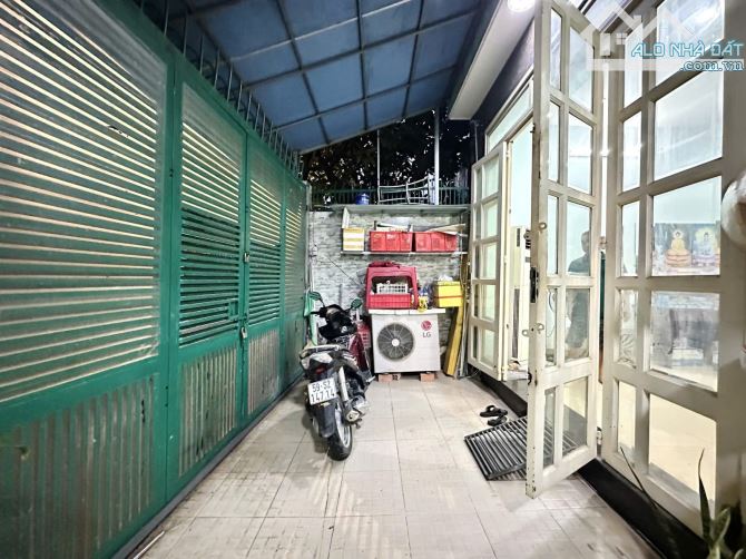 68M² – HẺM XE TẢI NHƯ MẶT TIỀN – NGUYỄN XÍ 2 CHIỀU – Ở HAY KINH DOANH ĐỀU ĐỈNH - 4