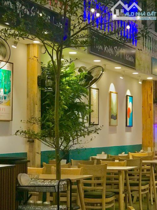 Bán nhà mặt tiền kinh doanh cực tốt đường 2/4 - Phường Vĩnh Thọ - TP.Nha Trang. Giá 10,5ty - 4