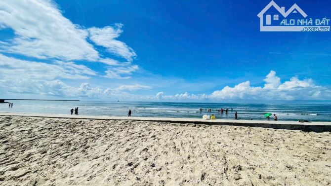 Bán lô đất mặt tiền đường lớn TL997 Lộc An - Hồ Lồ cách biển 1,5 km - 4