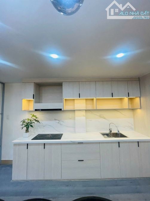 🏠 BÁN NHÀ 3,5 TẦNG KIỆT Ô TÔ DUY TÂN – AN CỰU – TP HUẾ 📍 Vị trí trung tâm – Giao thông t - 4