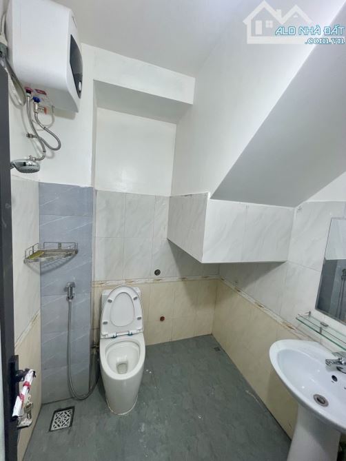 ⭐️⭐️⭐️⭐️⭐️ Chỉ hơn 2 tỷ đã sở hữu ngay căn nhà 2 tầng kiệt ô tô Bùi Thị Xuân, TP. Huế. - 4