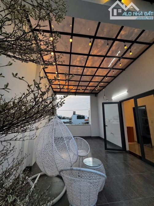 ⚡⚡ CẦN BÁN GẤP  HOMESTAY 3 TẦNG – KIỆT Ô TÔ NGUYỄN VĂN THOẠI - GIÁ CHỈ 17,X TỶ - 4
