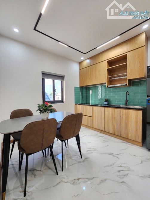 [QUẬN 10] CHDV 15P LUXURY - THANG MÁY NGANG GẦN 6M - 85M2 - 5 TẦNG - 23 TỶ. - 4