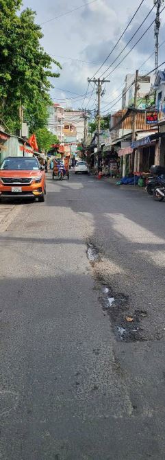 🔥🔥 CHDV 13PN DÒNG TIỀN 35TR/Thág Ngang (5Mx28M2) KHỦNG 135M2 - 4 Tầng - 4