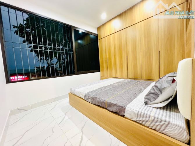 Cần bán gấp căn hộ phường Quan Hoa 68m2, 2PN, full nội thất - 4