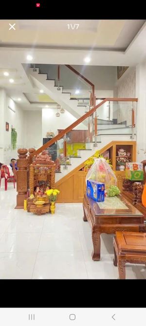 Chỉ cần trả trước 799tr sở hữu nhà Hòa Phú Thủ Dầu Một - 4