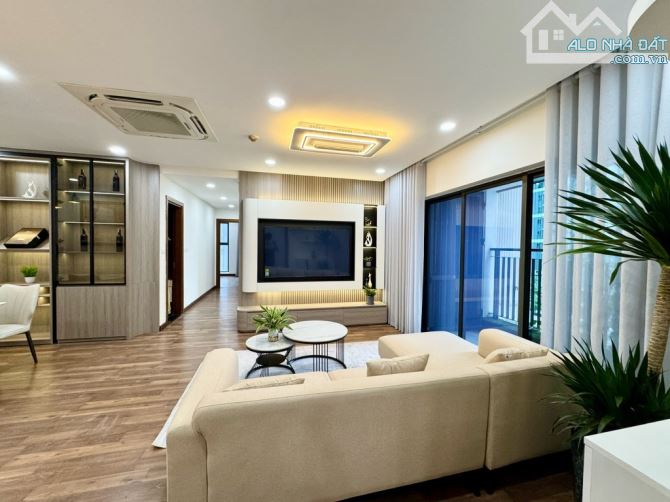 LÔ GÓC 105M² GOLDMARK CITY – 3PN – GIÁ CHỈ 7.8 TỶ – SỔ SẴN GIAO DỊCH - 4