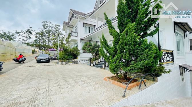 🏡 VILLA DÒNG TIỀN CAO CẤP MAI ANH ĐÀO – SẴN SÀNG KINH DOANH – THU NHẬP NGAY - 4