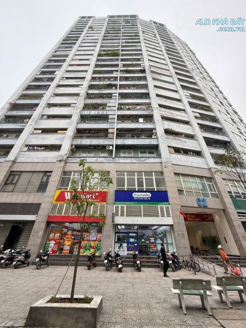 Bán căn hộ 2PN 85m² full nội thất Phạm Văn Đồng – gần công viên Hòa Bình – 4,15 tỷ - 4