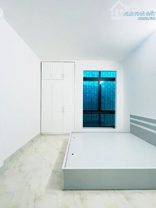 HIẾM-NHÀ CHÙA LÁNG DÂN XÂY 3 THOÁNG ĐẸP, Ở NGAY HOẶC CHO THUÊ RẤT TỐT|DT40M2x5T_9,3TỶ - 4