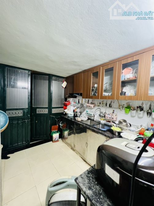 THỤY KHUÊ - NHÀ 2 MẶT NGÕ RỘNG - Ô TÔ VF3 ĐỖ,10M RA PHỐ - NGÃ TƯ CĂN CAO - GẦN HỒ TÂY - 4
