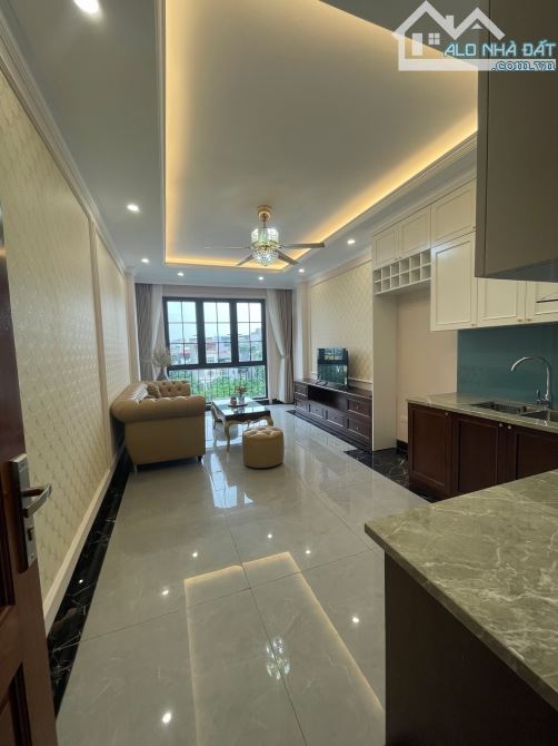 bán nhà Mặt phố Khương Đình 40x7 tầng 24.2 tỷ Thanh Xuân Kinh doanh bất chấp mọi loại hình - 6