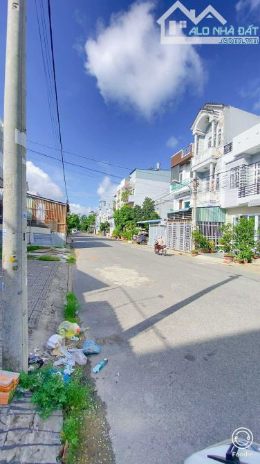 Cho thuê nhà 154 m2 khu Cồn Khương tiện chứa hàng - 5