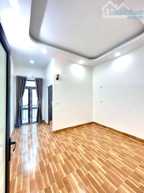 Nhà mới đẹp 3 tầng đường Mỹ Xá thành phố Nam Định - 5