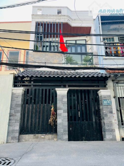 Bán Nhà 2 Tầng, 55m2, Hẻm Xe Hơi, SHR, 1942 Huỳnh Tấn Phát, TT Nhà Bè, Giá 3.68 Tỷ. - 5