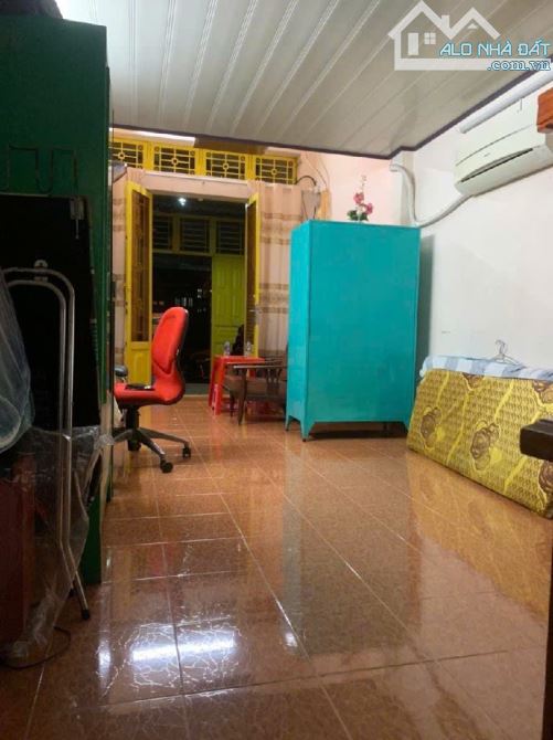 Hẻm Xe Hơi 8m | Phan Đăng Lưu, P3, BT| 2 Tầng 49m2 Khu Dân Trí Cao Tầng ~ Nhỉnh 7 tỷ TL - 5