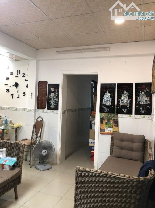 Nhà 2 Tầng Hẻm 4M Lăm.Văn Bền,P.Tân Kiểng.Quận7,DT90m,10PN,10WC - 5