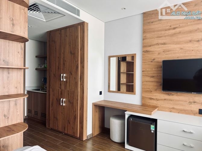 BÁn cắt lỗ CĂN APEC 31m2 GIÁ 630 TRIỆU - 4