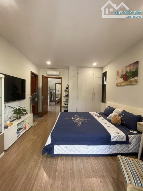 CHẠm ĐÁY Thị trường - Siêu phẩm LÔ GÓC Vinhomes Thăng Long - FULL NỘI Thất CAO CẤP - 5