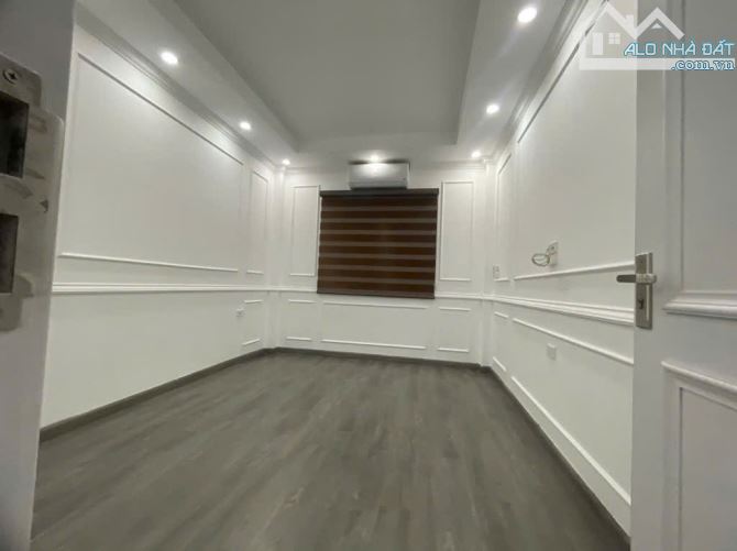Thanh Xuân – Định Công Thượng - 40m mt3,3m 4 tầng ô tô đỗ cửa Chỉ 8,3 tỷ - 5