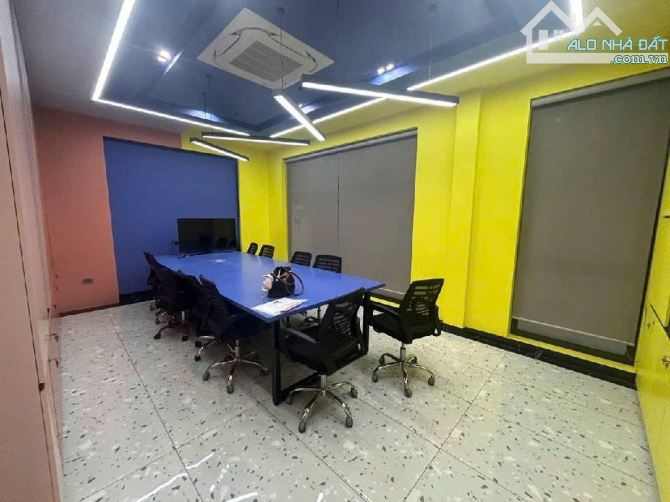 Cần bán biệt thự Tổng cục 5, Tân Triều 207m2, 9m MT, Giá 60 tỷ + - 5