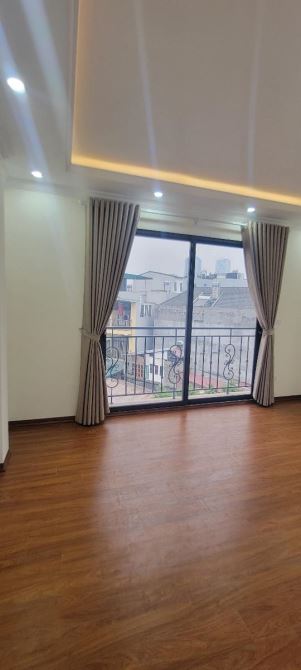 Hiếm! Ngô Thì Nhậm, DT 50m2, 5 tầng, MT 4.8m, ô tô tránh, lô góc, thang máy, nhỉnh 13 tỷ - 5